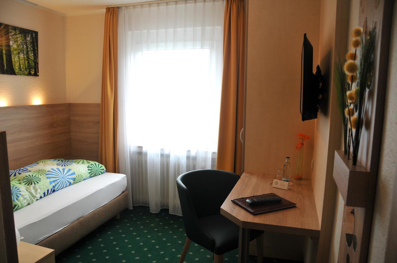Single Room
